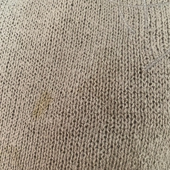 Wooha Girls Grunge Distressed Sweater Small - Picture 3 of 4